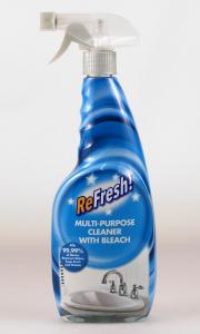 Multipurpose Cleaner